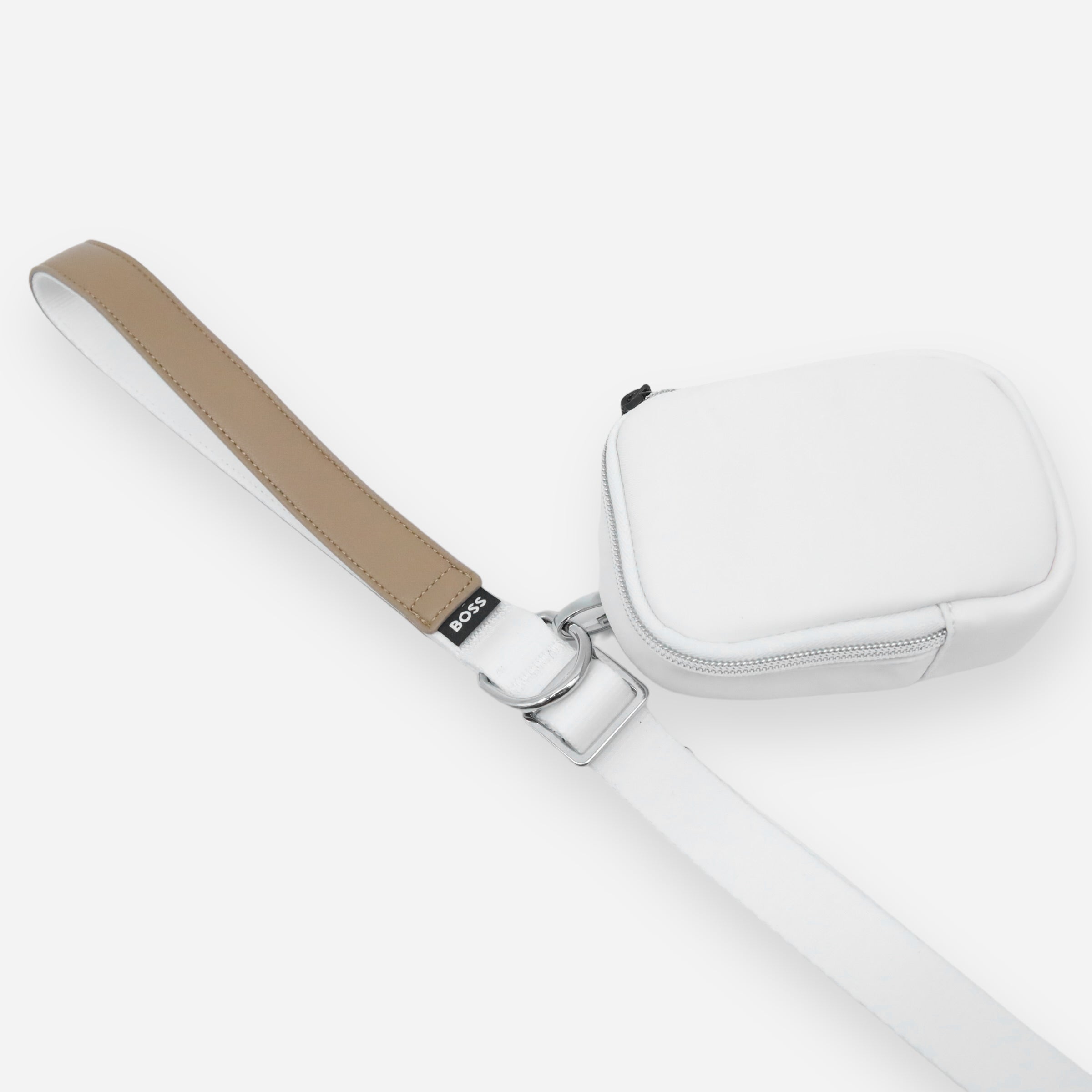 The BOSS Leash