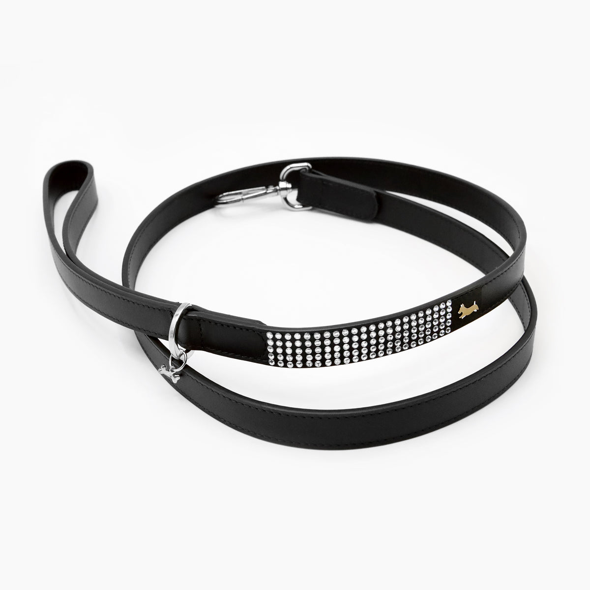 Kanine Diamante Leash