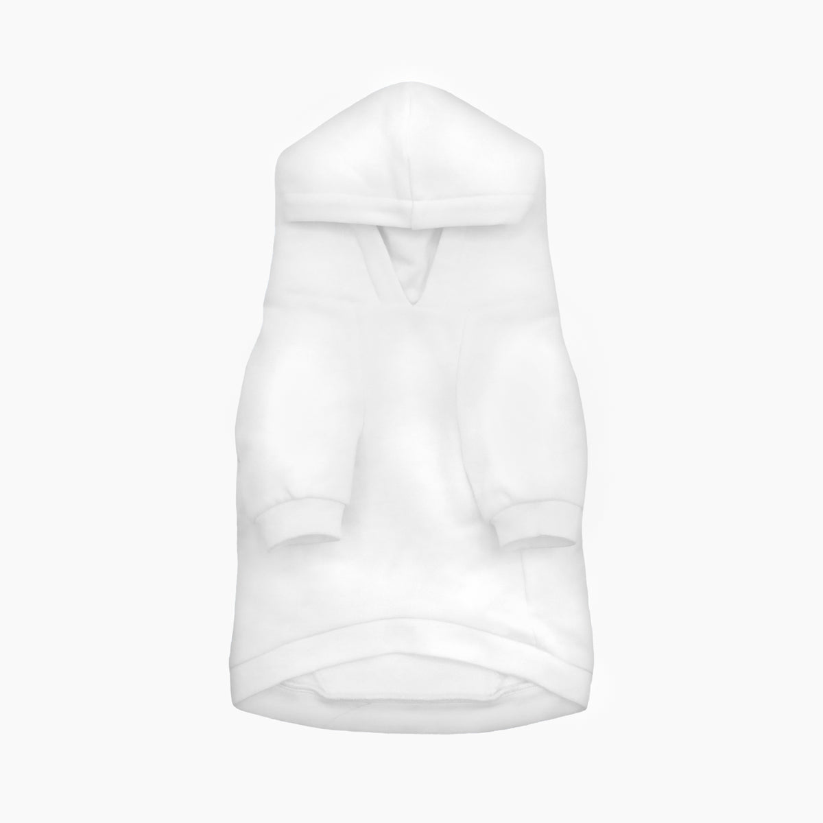 Dog Core Hoodie