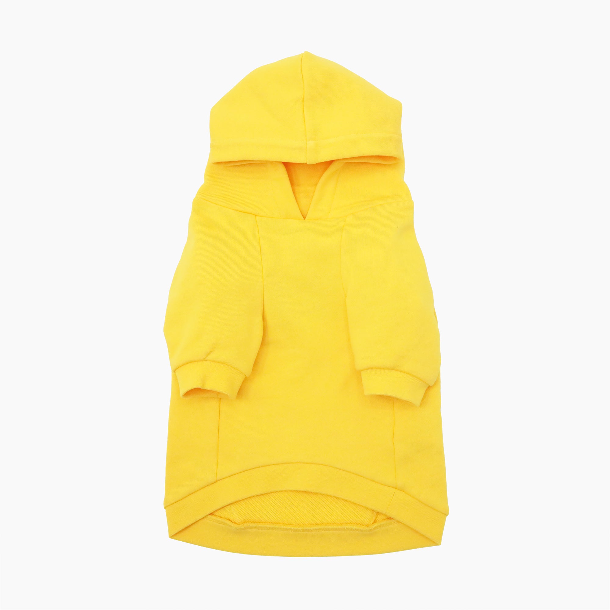 Dog Core Hoodie