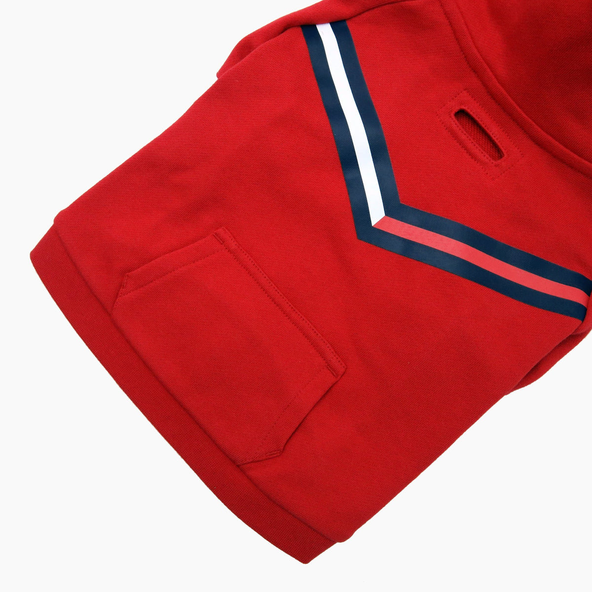 Dog Core Hoodie
