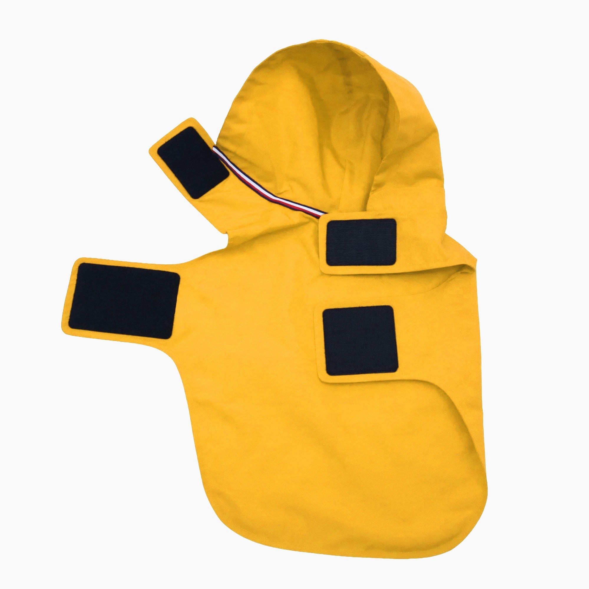 Dog Core Rain Coat