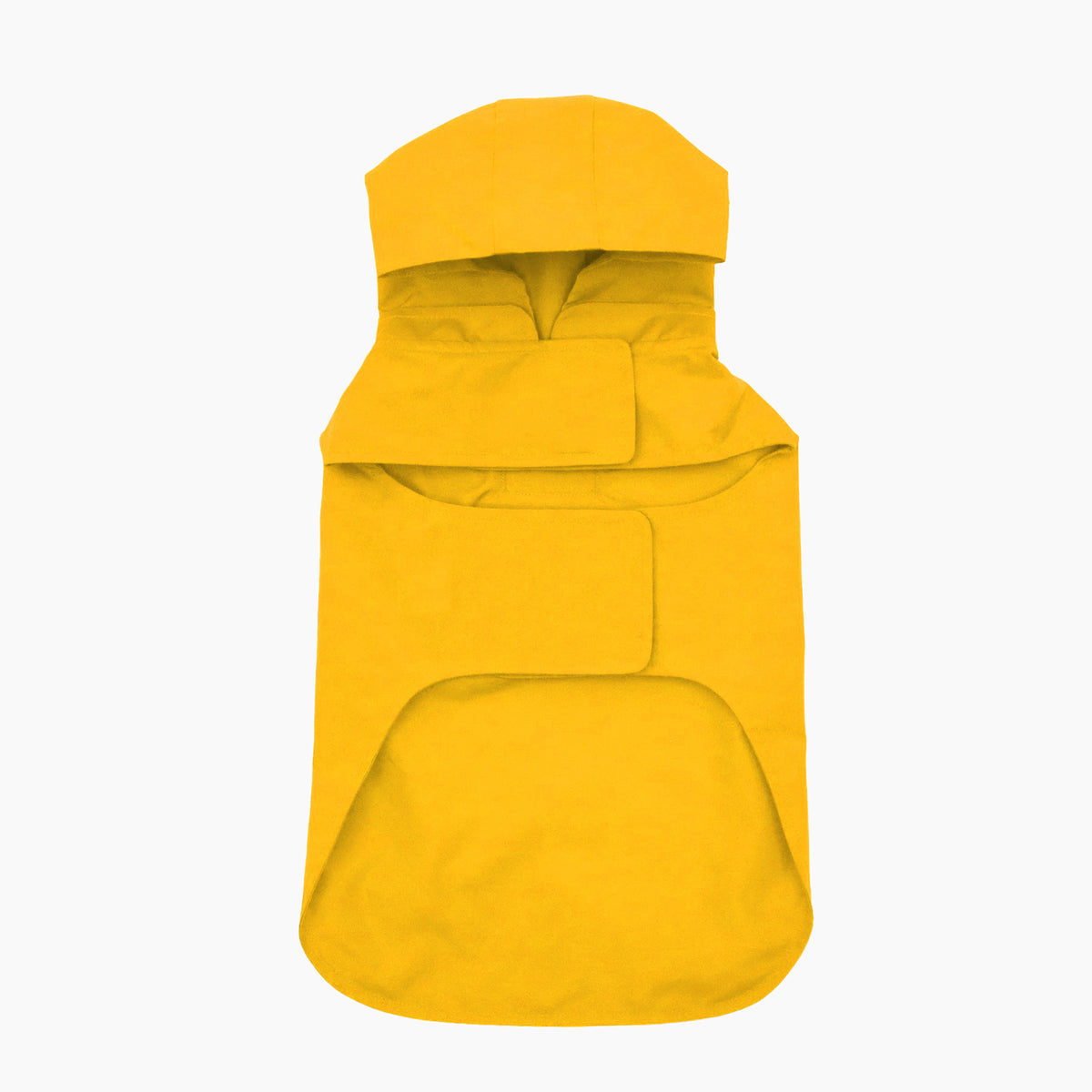 Dog Core Rain Coat