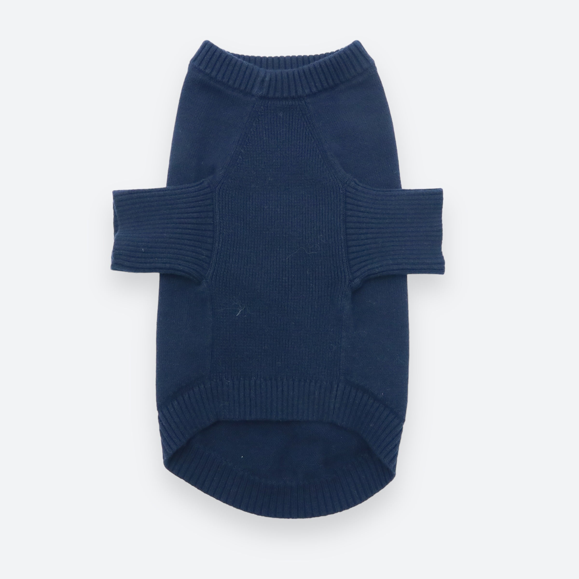 Polo Ralph Lauren Embroidery Polo Dog Cotton Sweater