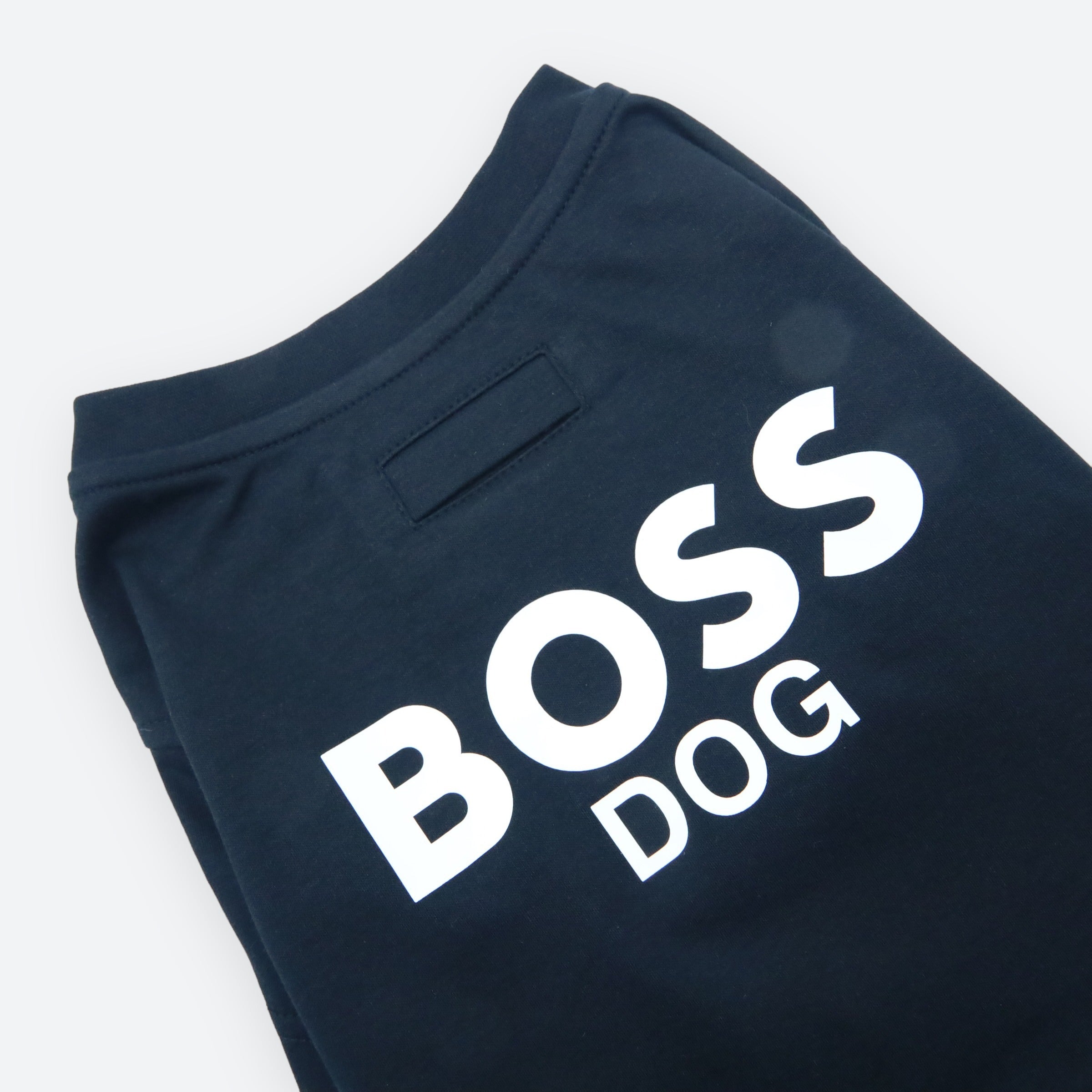 Dog Graphic T-Shirt