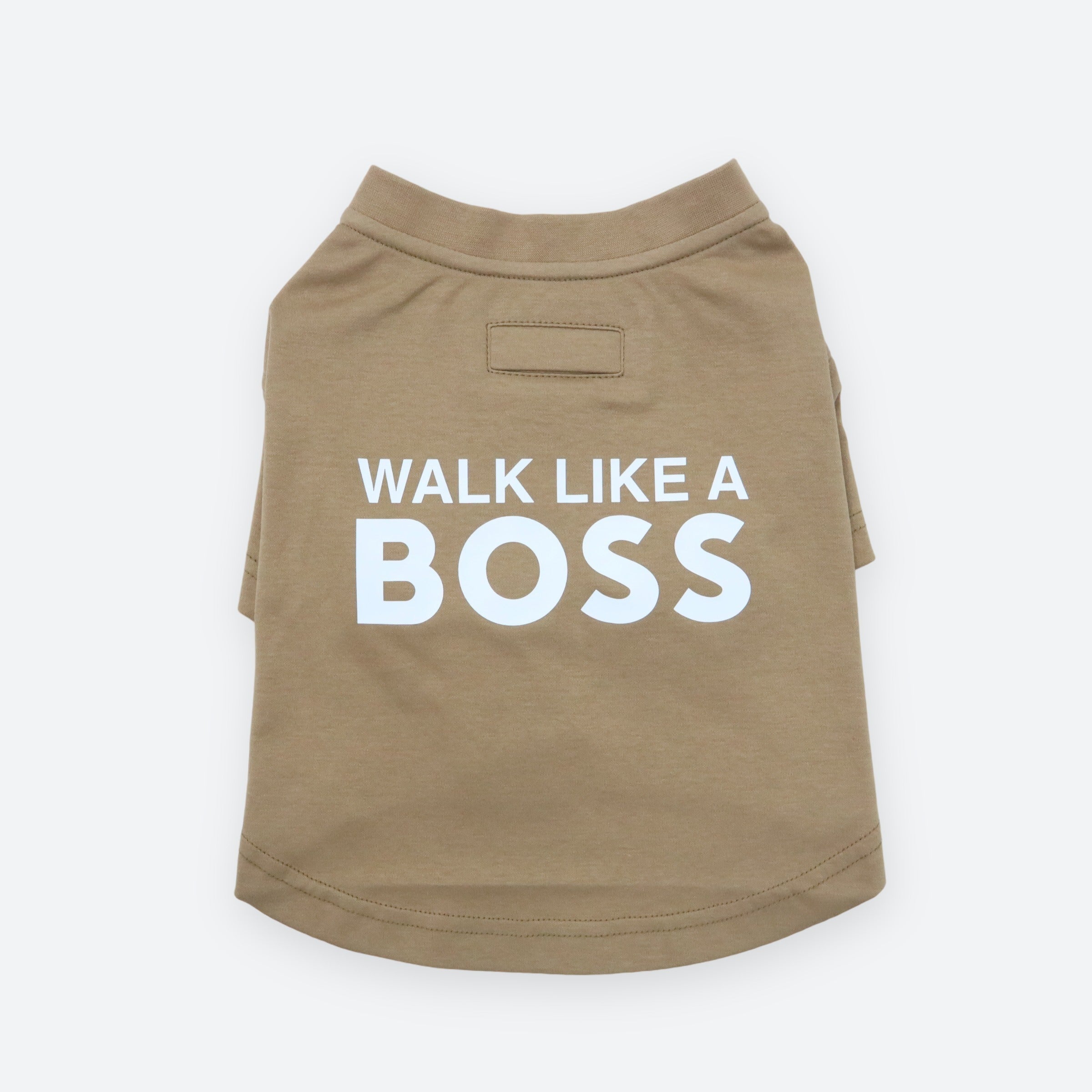Dog Graphic T-Shirt