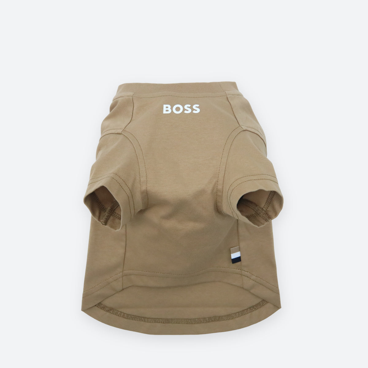 Dog Graphic T-Shirt
