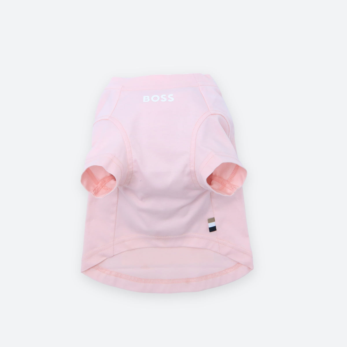 Dog Graphic T-Shirt