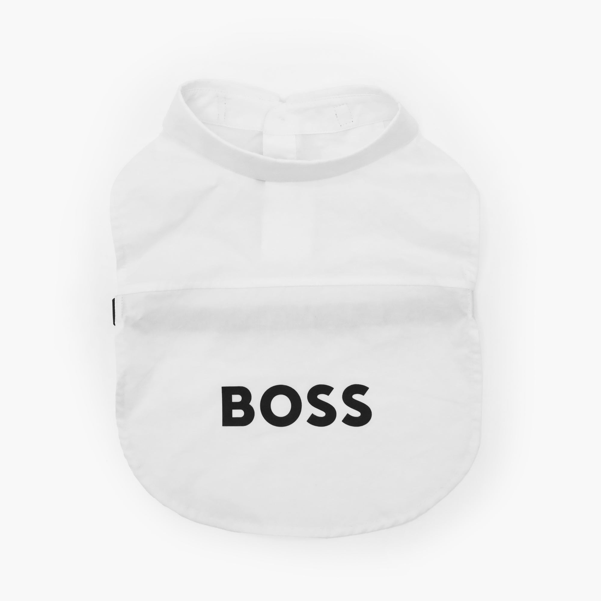 Dog Shirt and Tie Bib