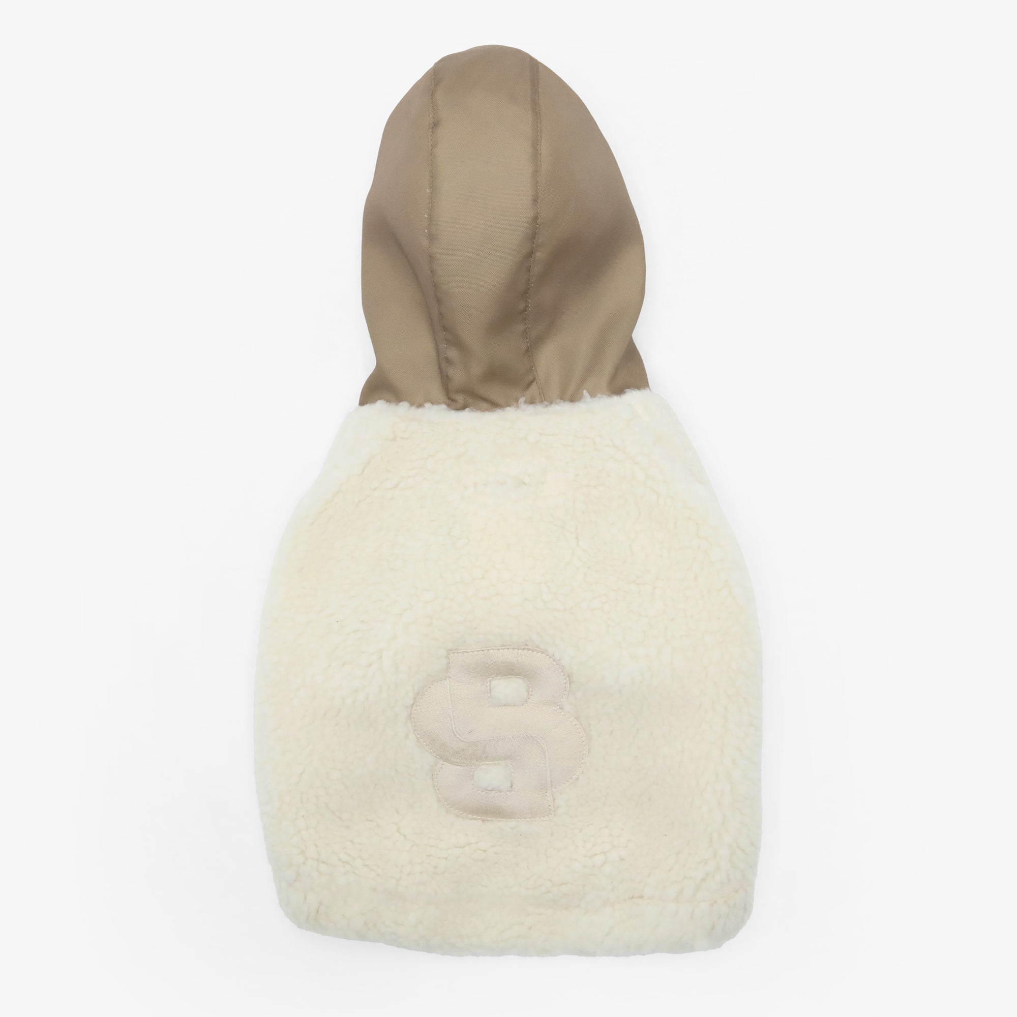 Dog Fleece Jacket