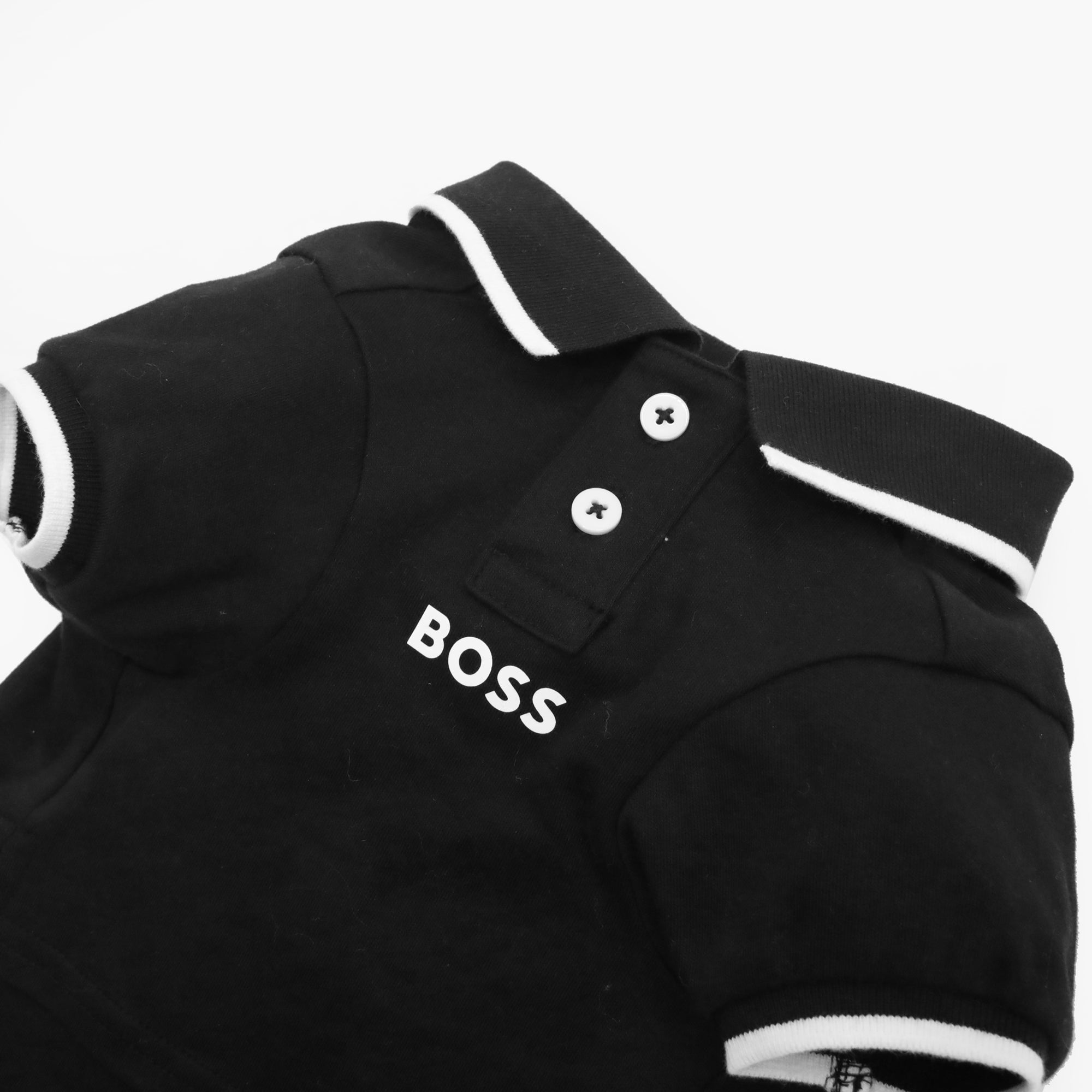 Dog Polo Shirt