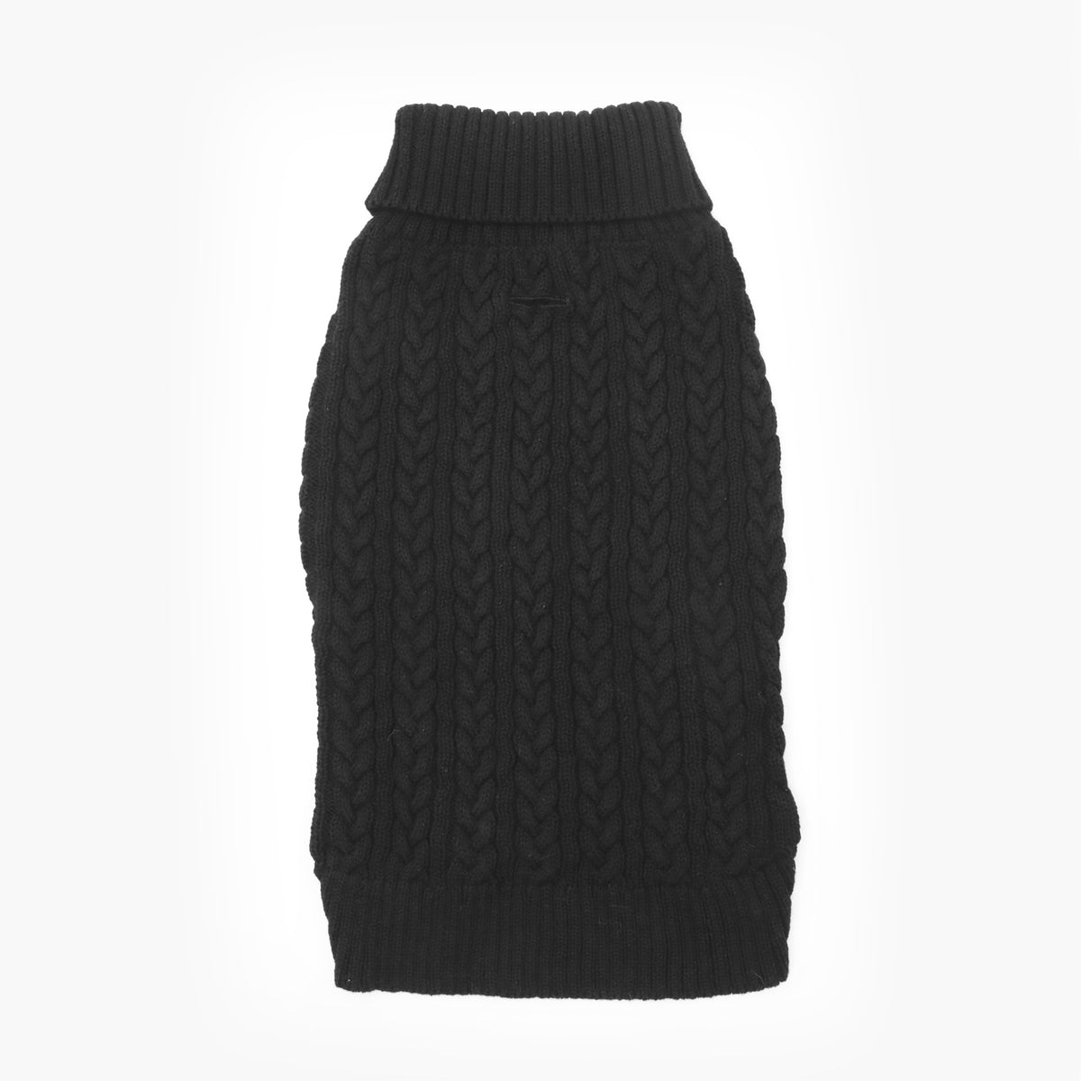 Dog Turtle Neck Sweater