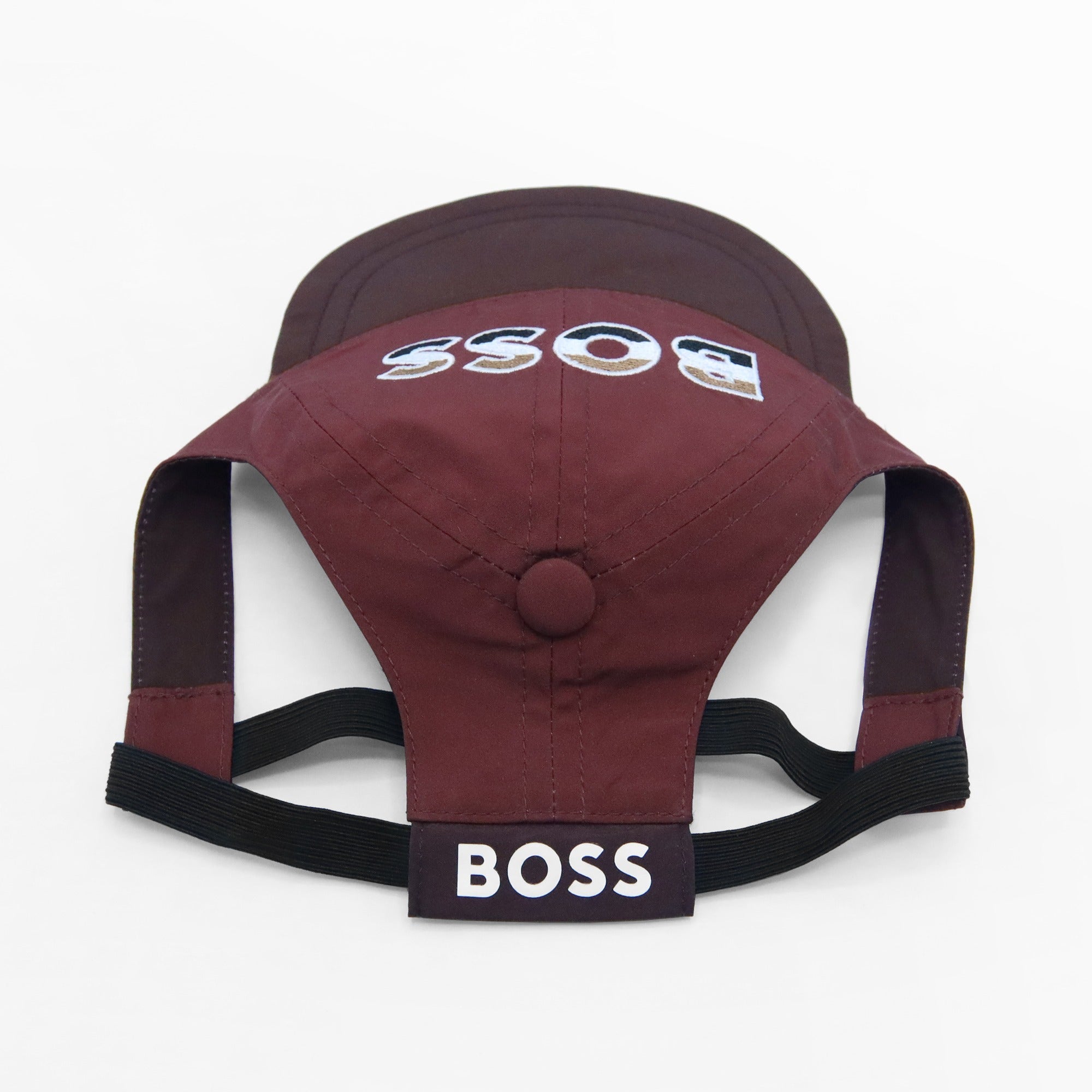 Dog City Hat