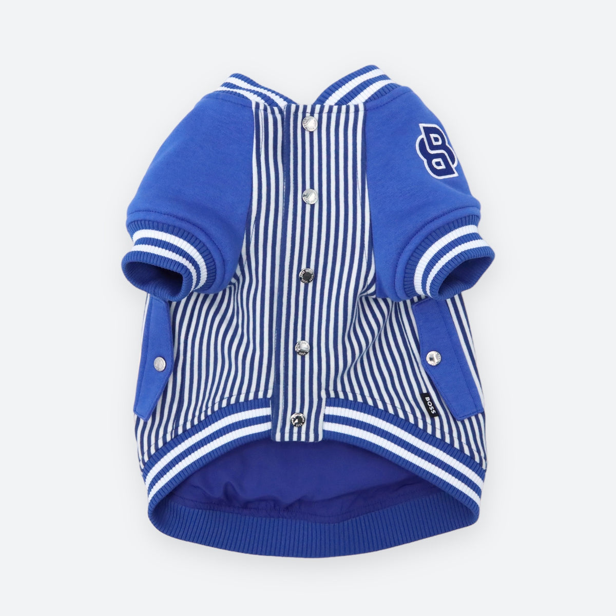 Dog Varsity Bomber