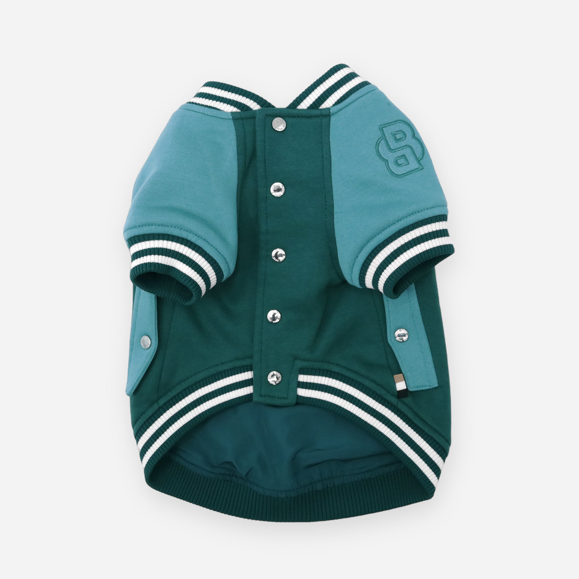 Dog Varsity Bomber