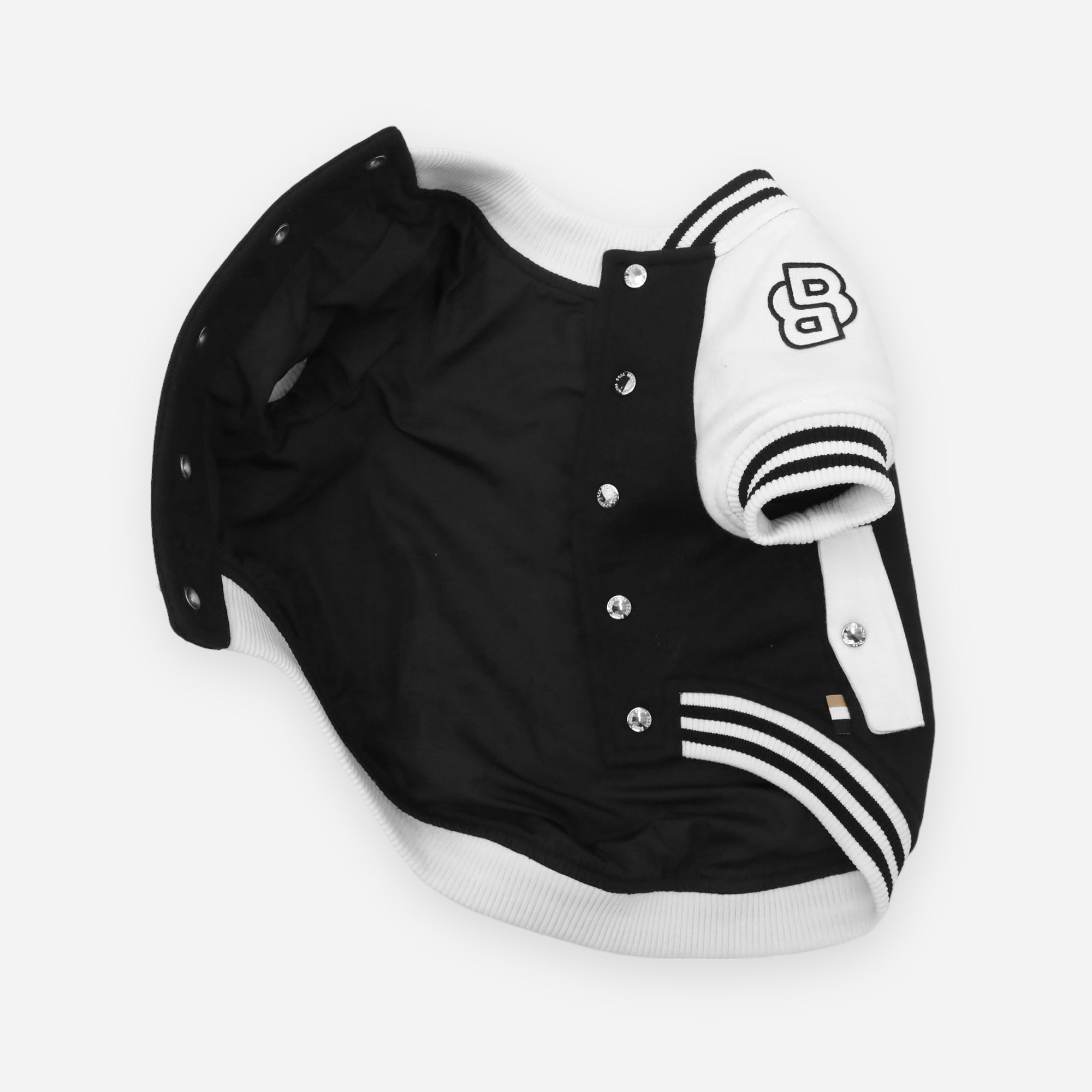 Dog Varsity Bomber
