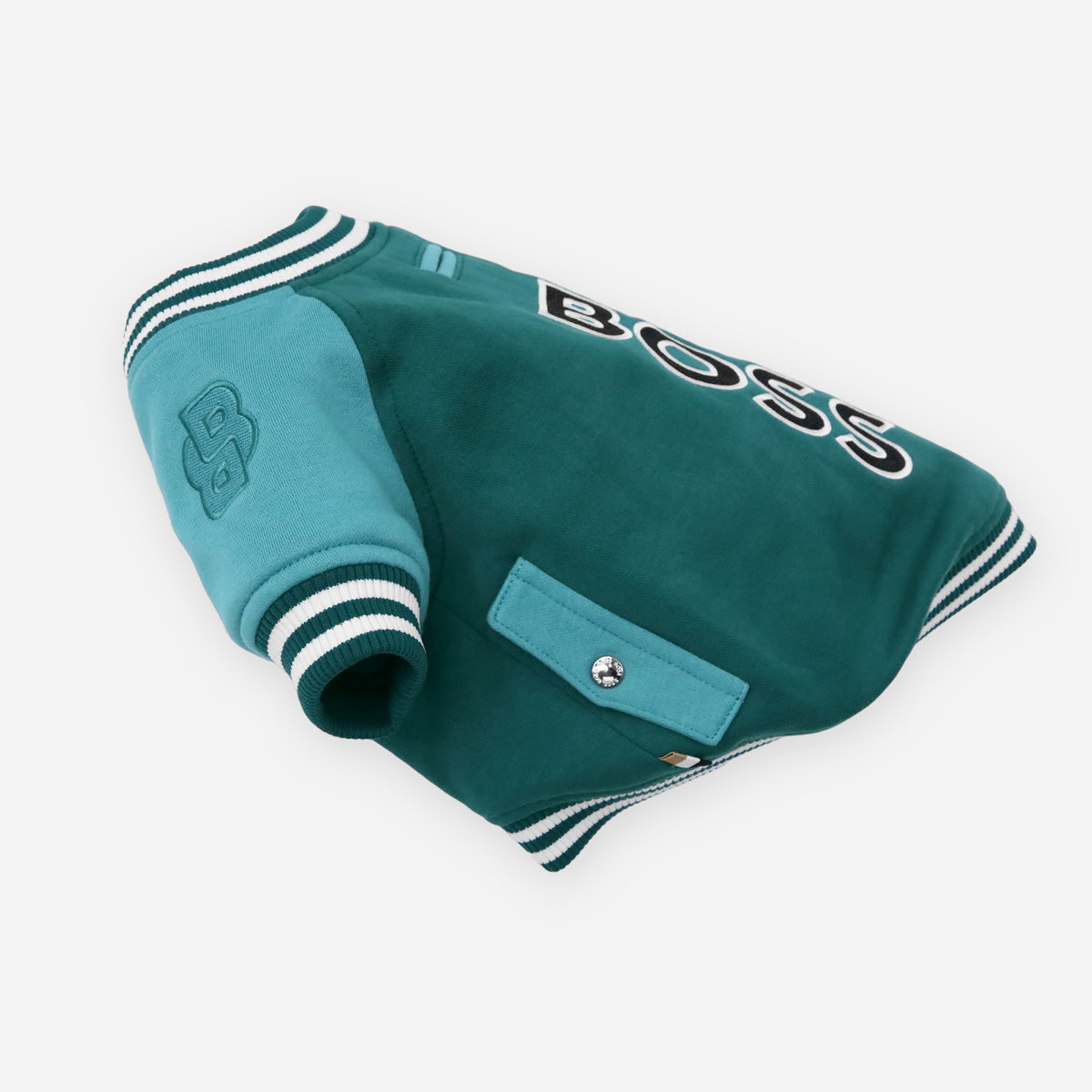 Dog Varsity Bomber