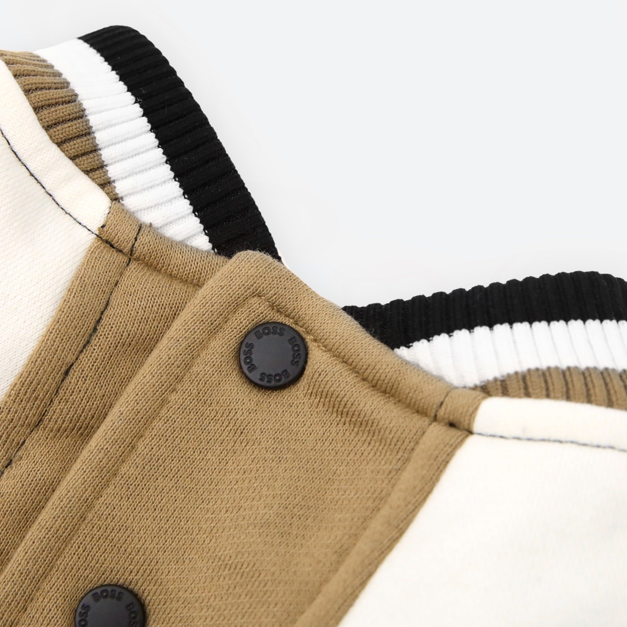 Dog Varsity Bomber