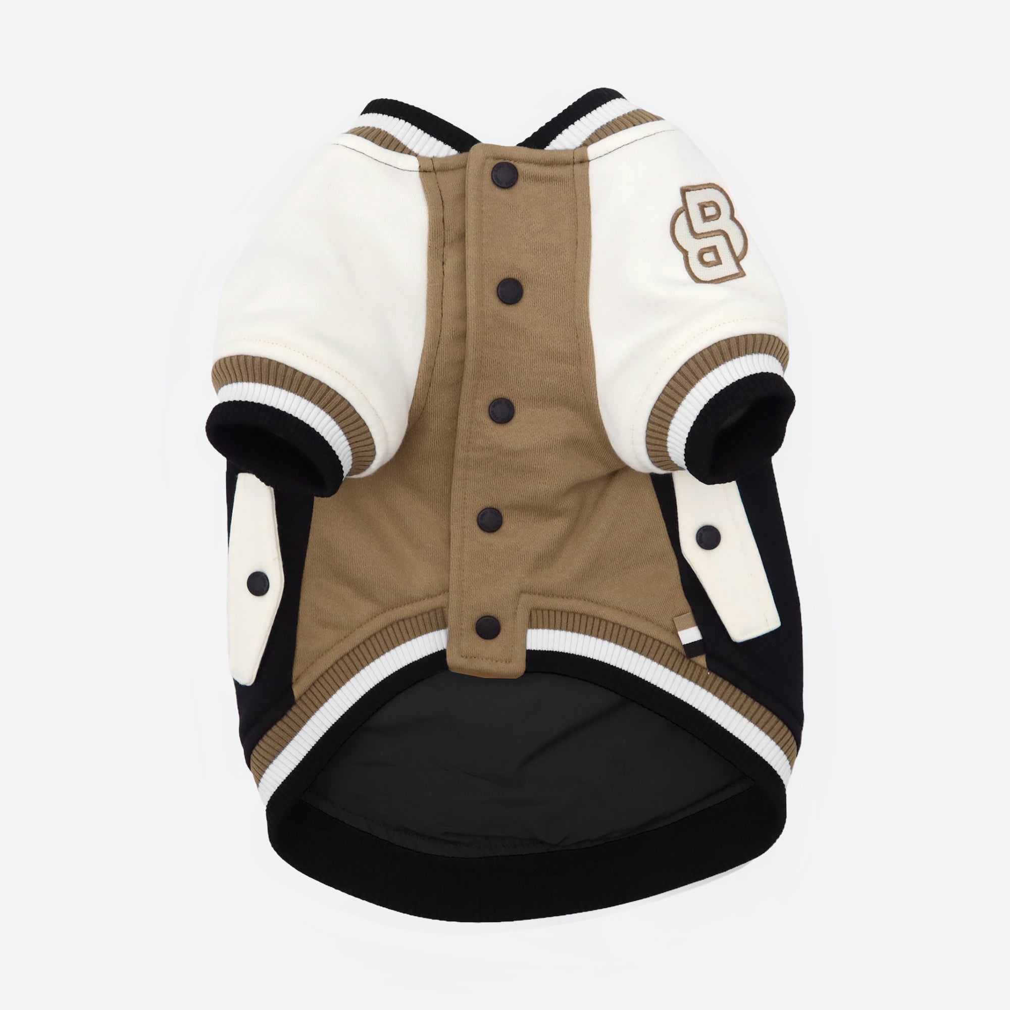 Dog Varsity Bomber
