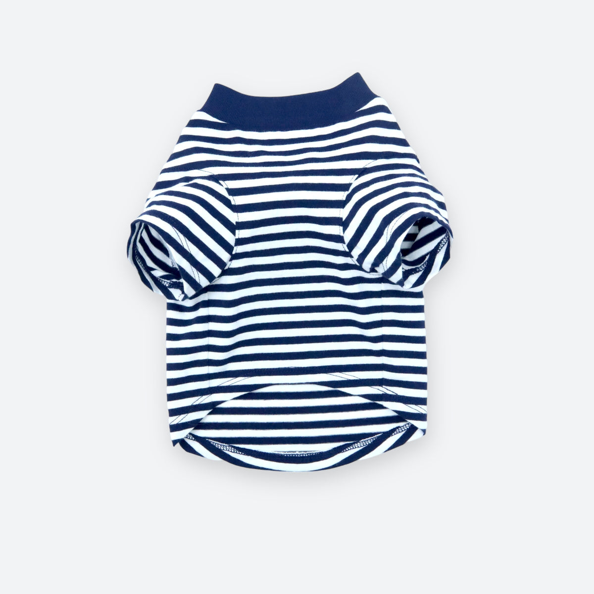 Polo Ralph Lauren Dog Polo Pony Stripe T-Shirt
