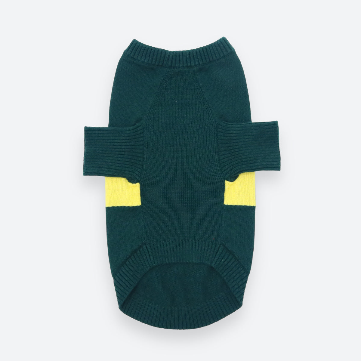 Polo Ralph Lauren Dog Polo Jacquard Cotton Crew Neck