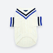 Polo Ralph Lauren Dog Cricket Sweater
