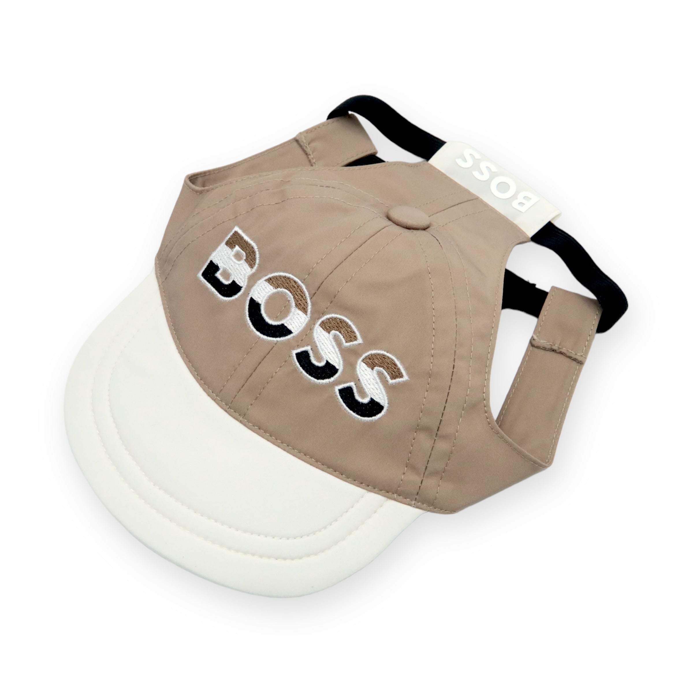 Dog City Hat