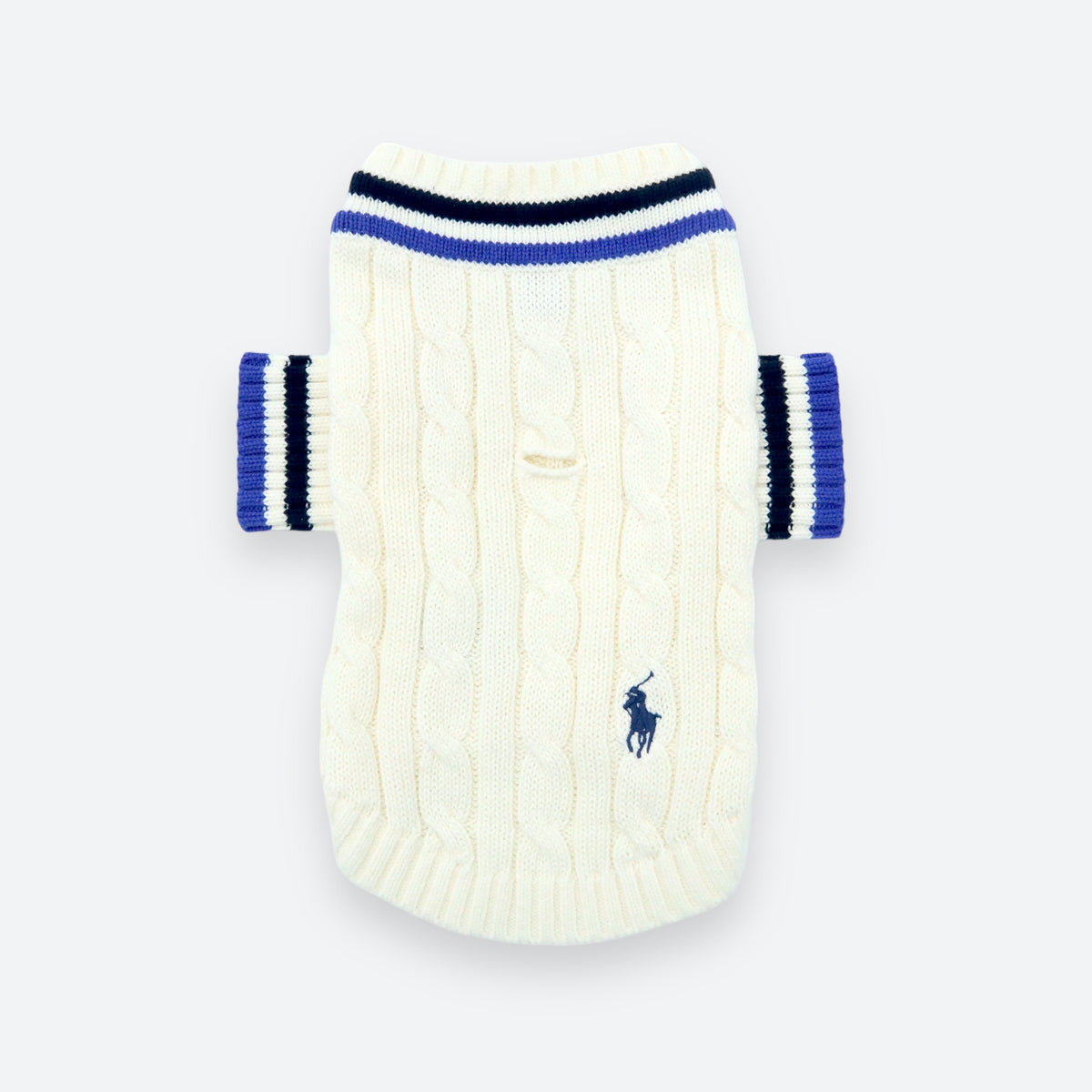 Polo Ralph Lauren Dog Cricket Sweater