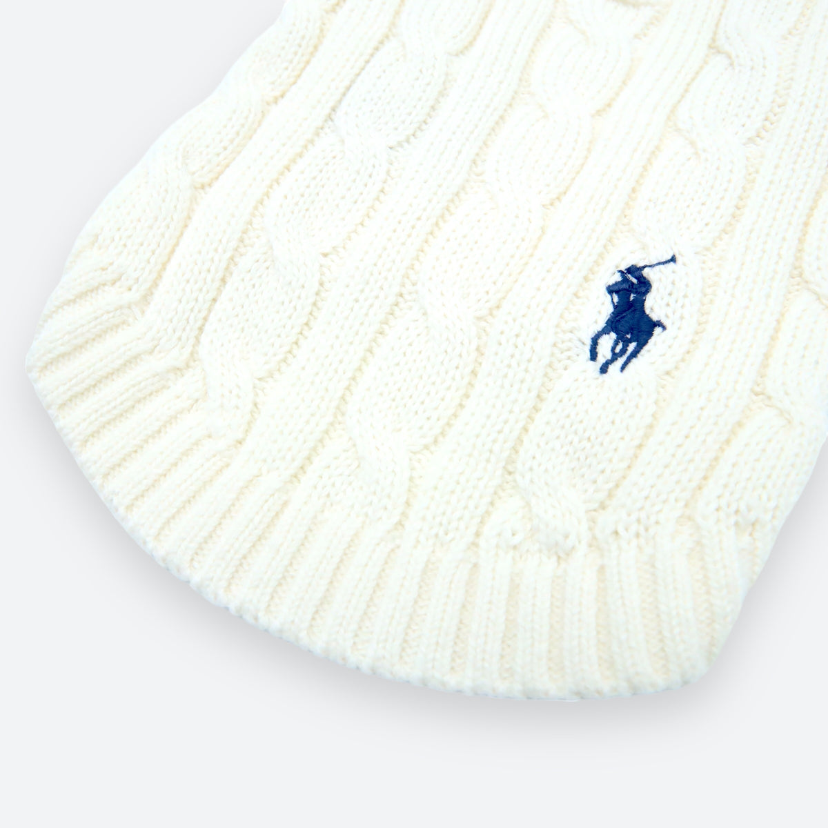 Polo Ralph Lauren Dog Cricket Sweater