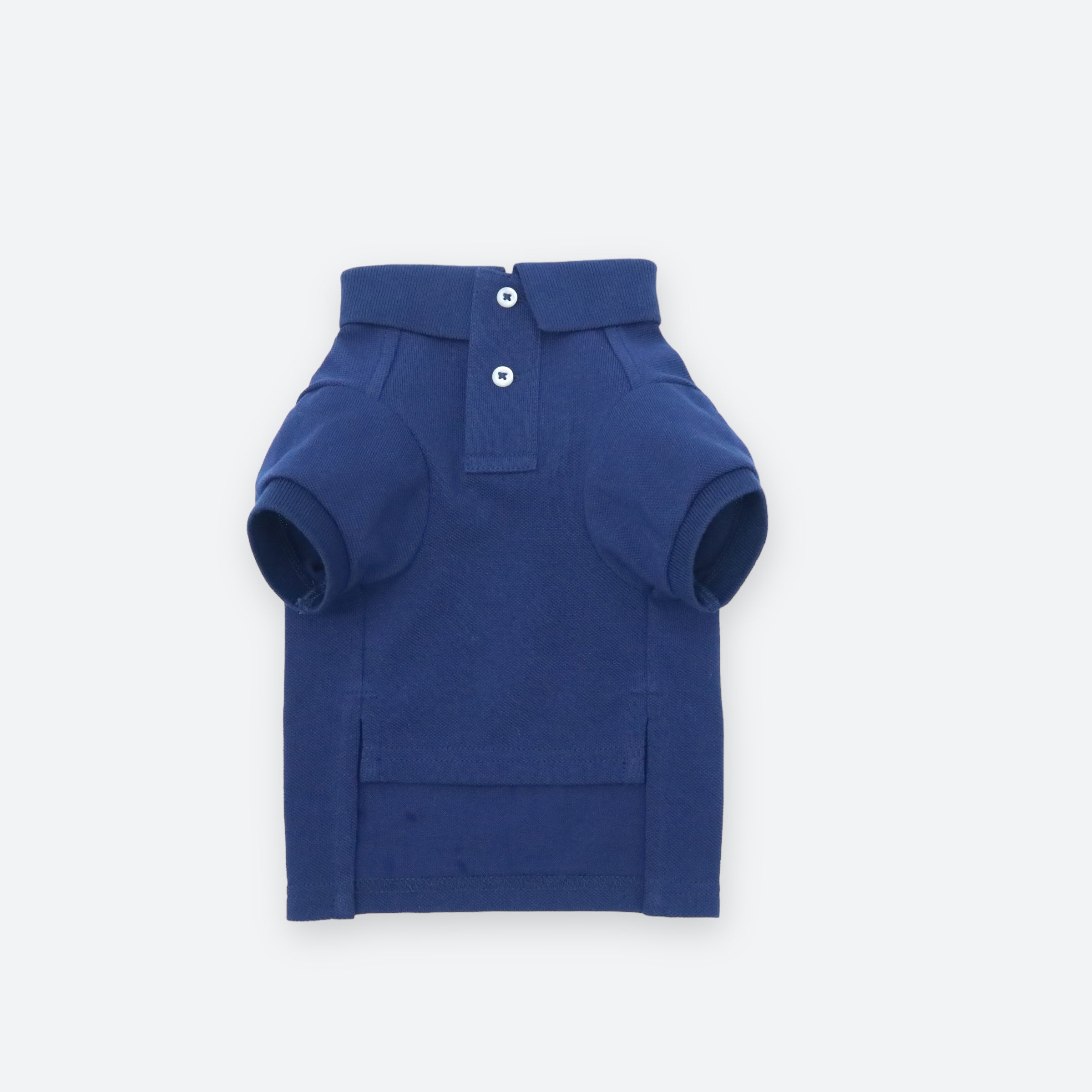 Polo Ralph Lauren Holiday Bear Dog Mesh Polo