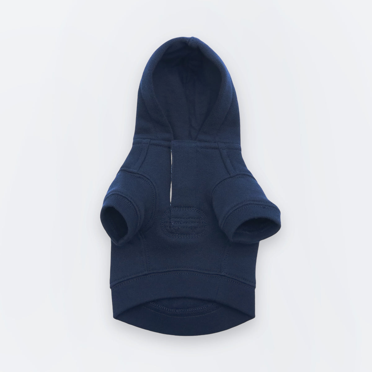 Polo Ralph Lauren Big-Pony Fleece Dog Hoodie
