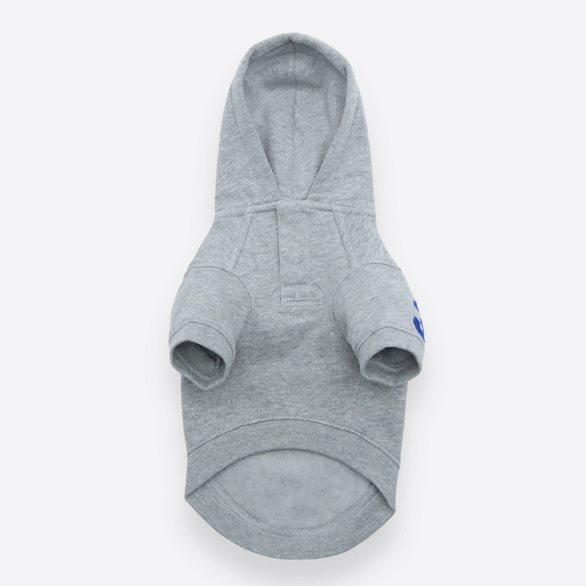 Polo Ralph Lauren Big-Pony Fleece Dog Hoodie