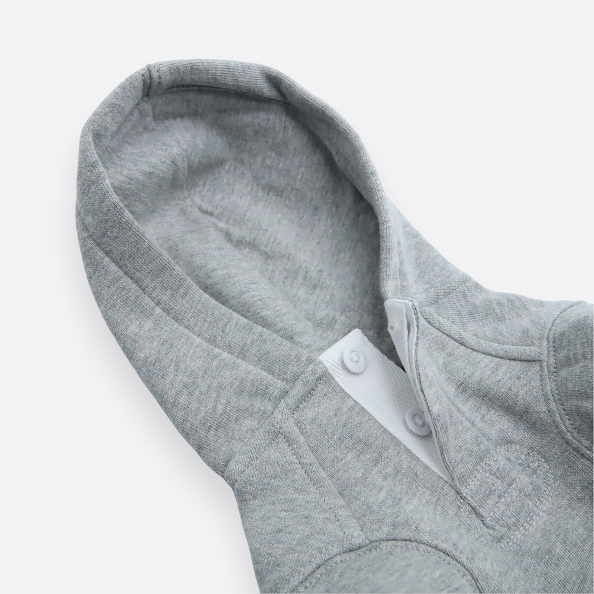 Polo Ralph Lauren Big-Pony Fleece Dog Hoodie