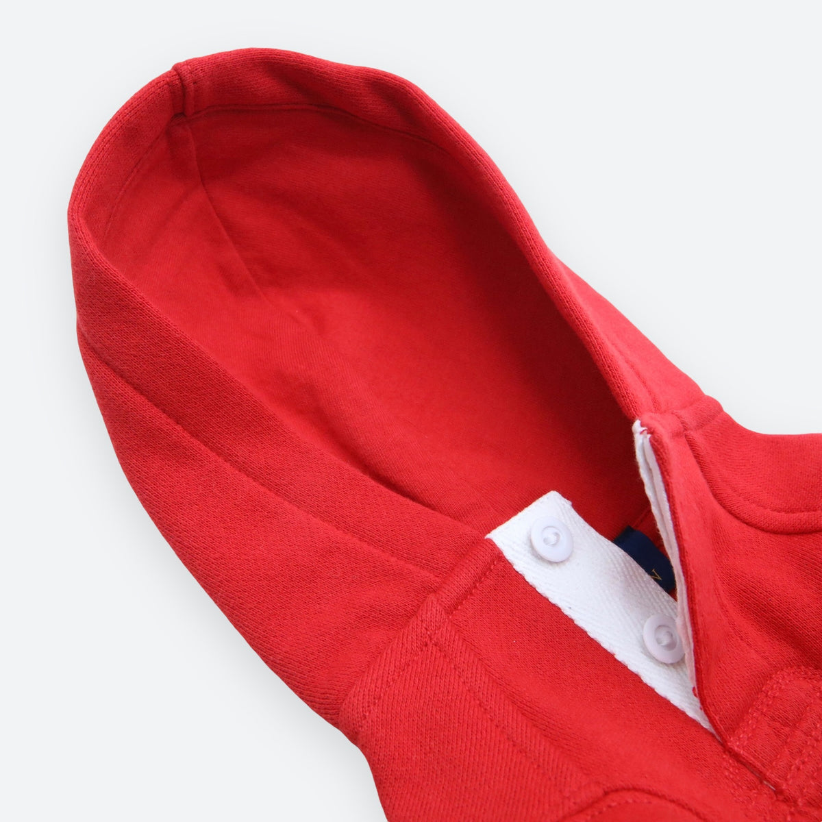 Polo Ralph Lauren Big-Pony Fleece Dog Hoodie
