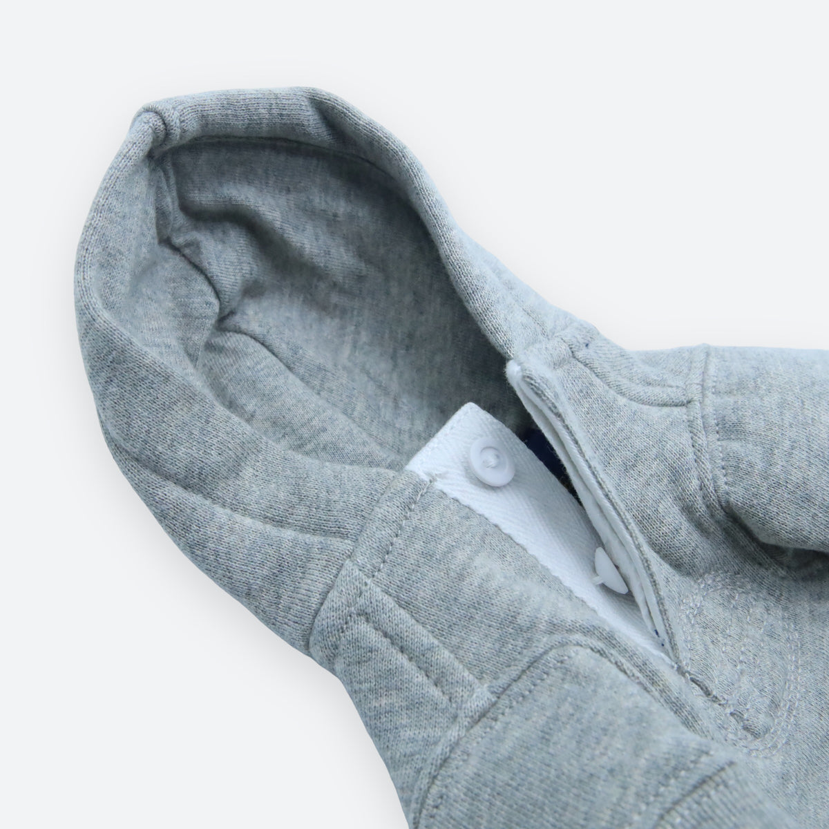 Polo Ralph Lauren Bear-Fleece Dog Hoodie