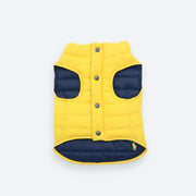 Polo Ralph Lauren Dog-Reversible Spring Puffer Jacket