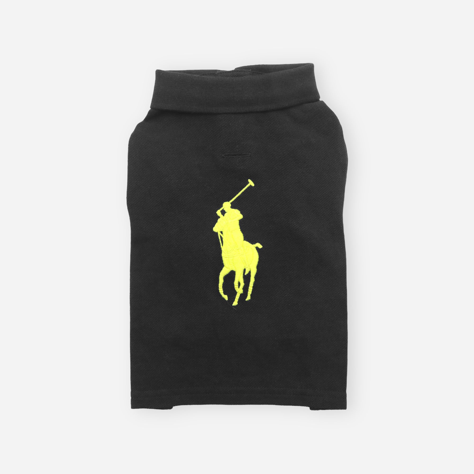Polo Ralph Lauren Big-Pony Mesh Dog Polo Shirt