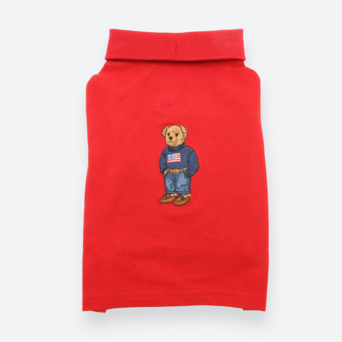 Polo Ralph Lauren Dogs-Polo Bear Shirt