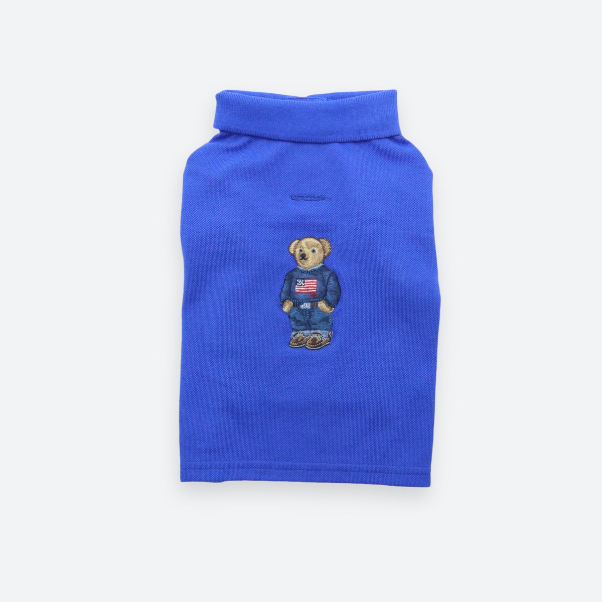 Polo Ralph Lauren Dogs-Polo Bear Shirt