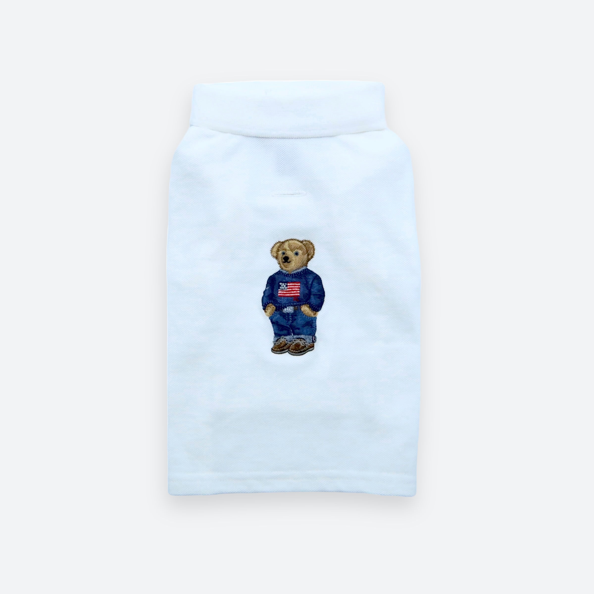 Polo Ralph Lauren Dogs-Polo Bear Shirt