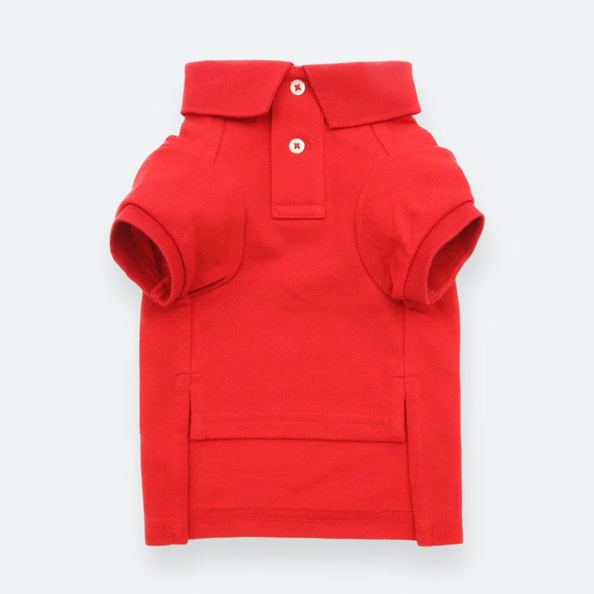 Polo Ralph Lauren Dogs-Polo Bear Shirt