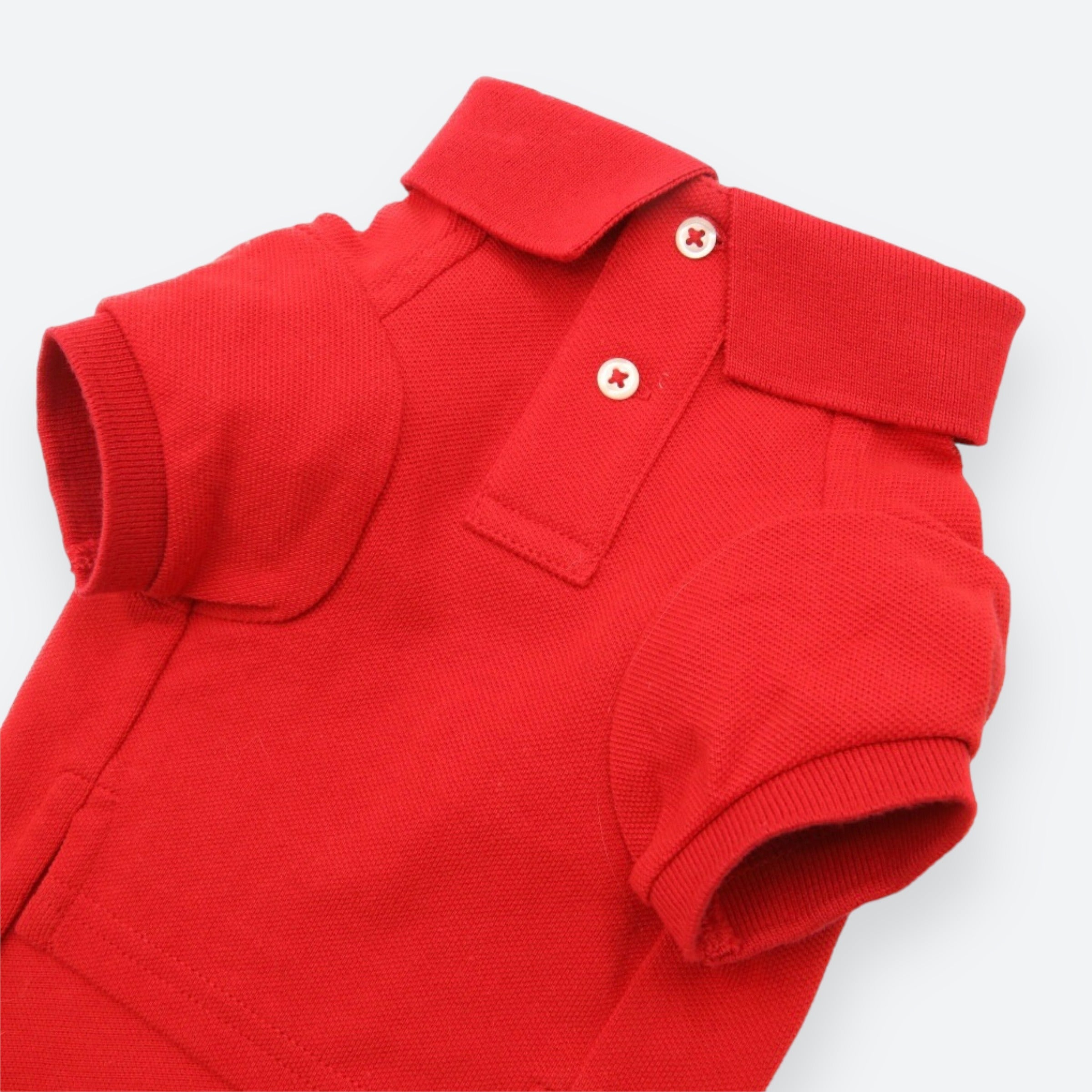Polo Ralph Lauren Dogs-Polo Bear Shirt