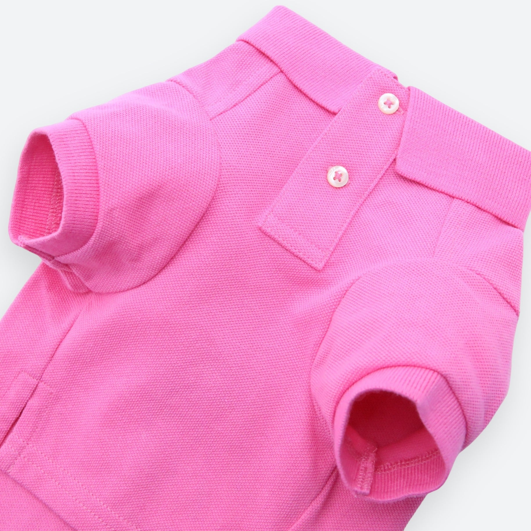 Polo Ralph Lauren Dogs-Polo Bear Shirt