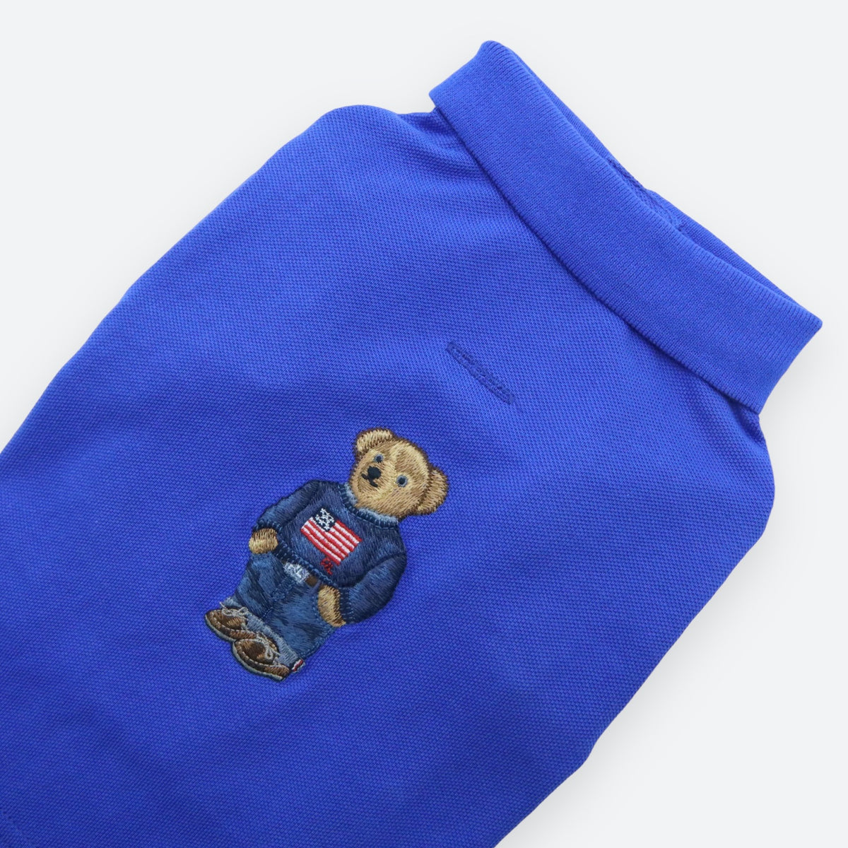 Polo Ralph Lauren Dogs-Polo Bear Shirt