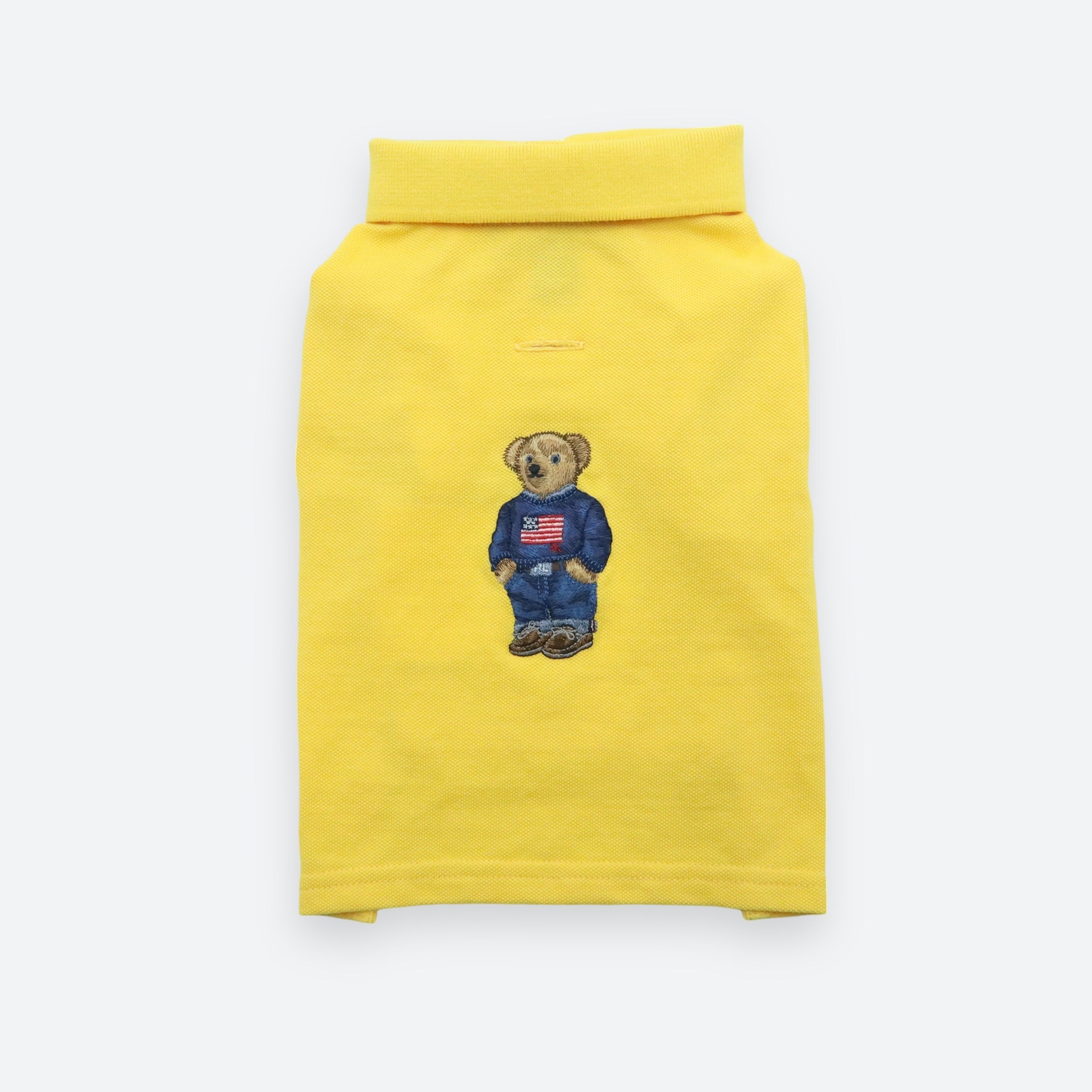 Polo Ralph Lauren Dogs-Polo Bear Shirt