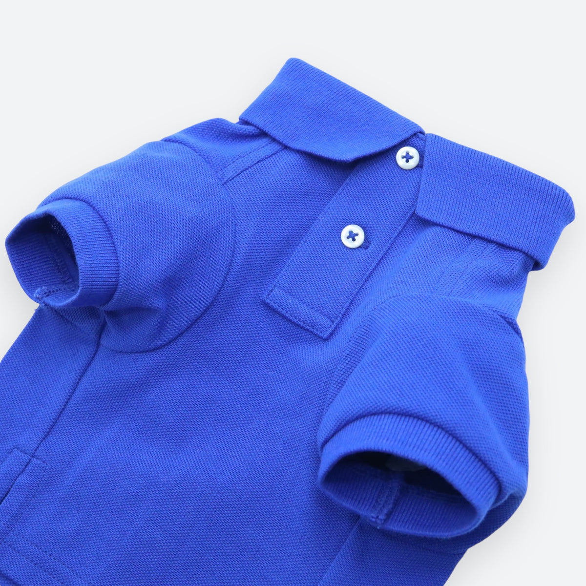 Polo Ralph Lauren Dogs-Polo Bear Shirt