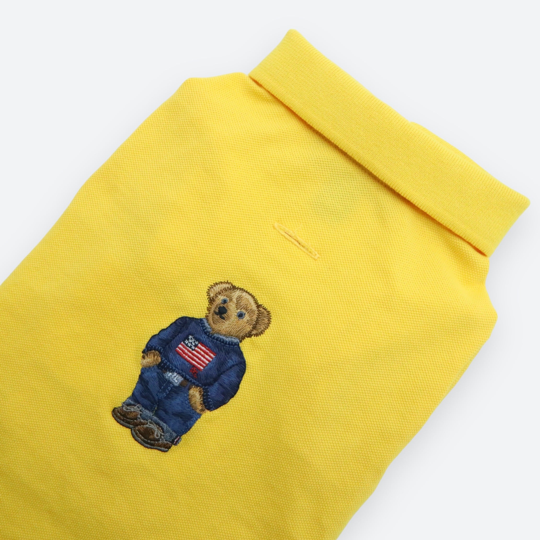 Polo Ralph Lauren Dogs-Polo Bear Shirt