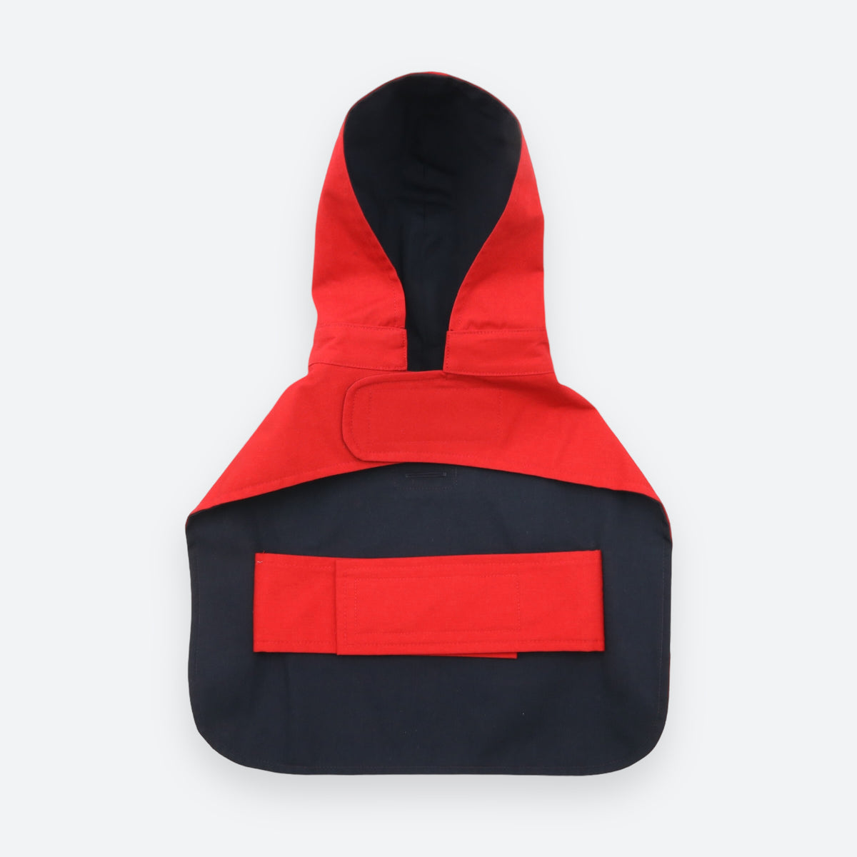 Polo Ralph Lauren Cotton-Canvas Dog Raincoat