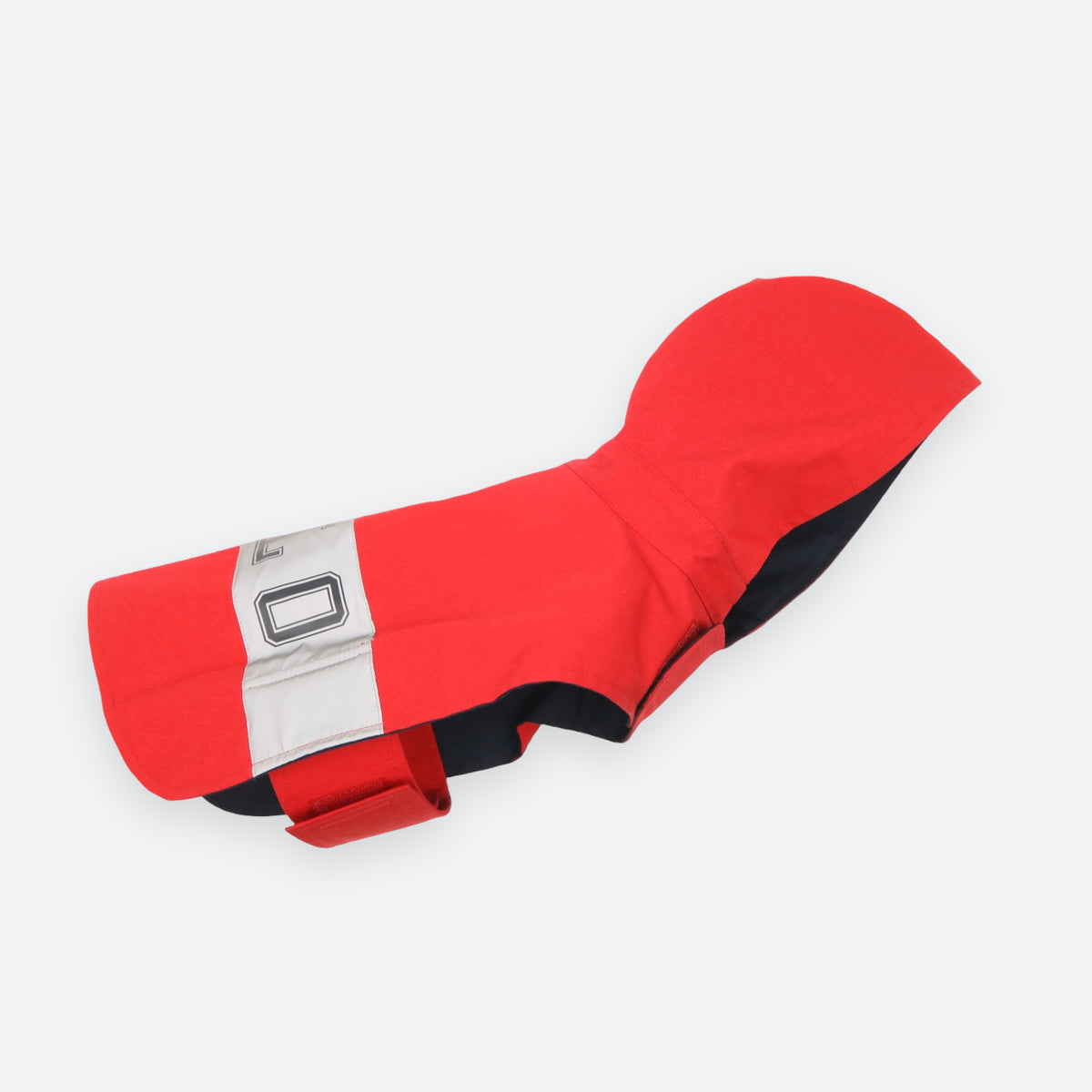Polo Ralph Lauren Cotton-Canvas Dog Raincoat