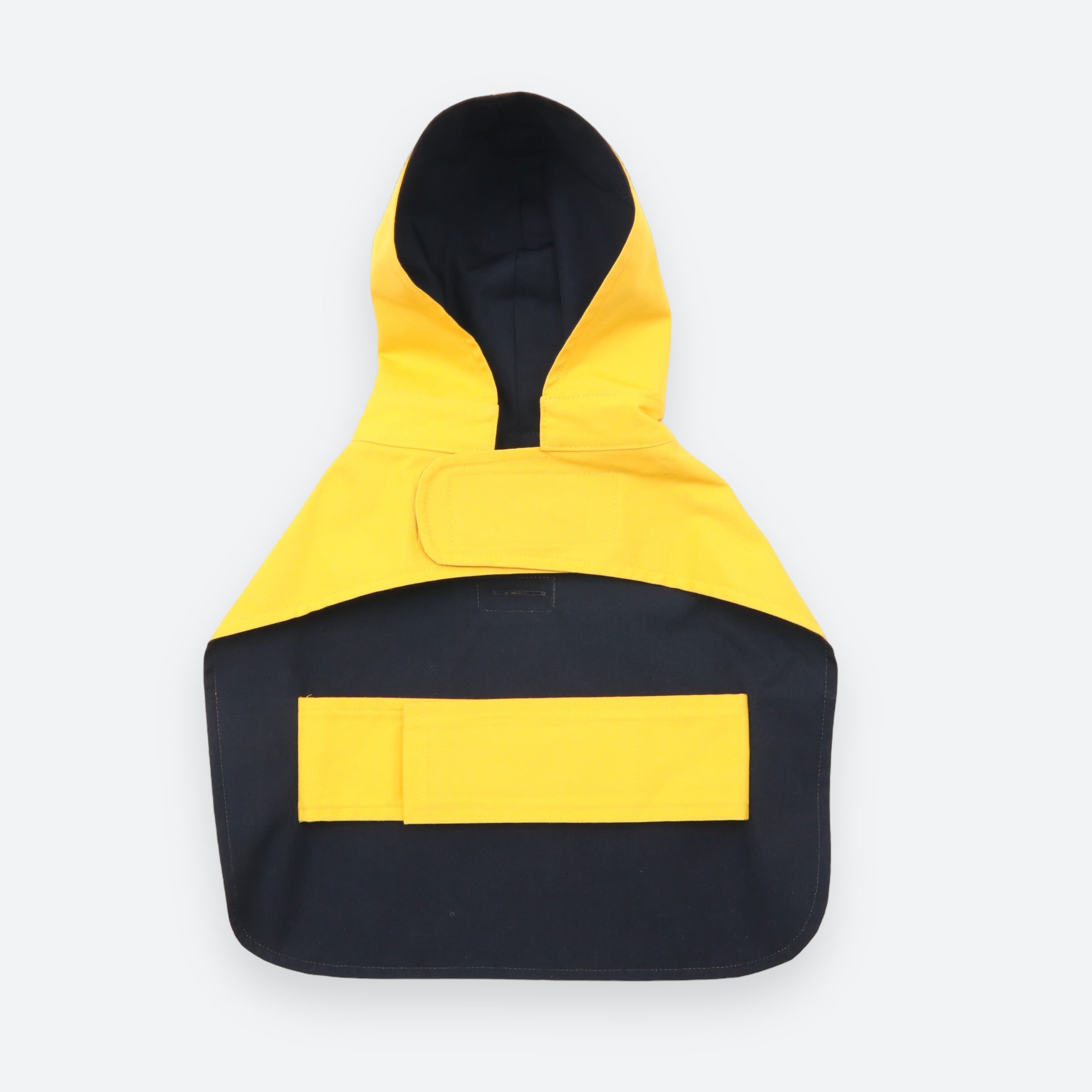 Polo Ralph Lauren Cotton-Canvas Dog Raincoat